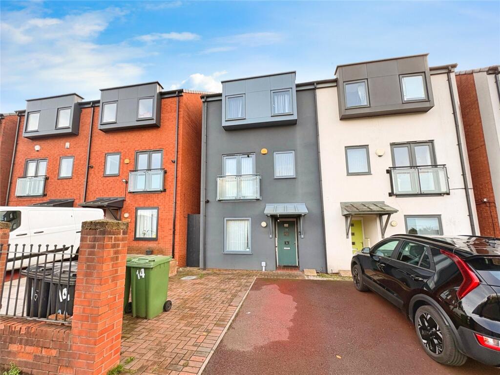 Main image of property: Ophelia Gardens, Wolverhampton, West Midlands, WV10