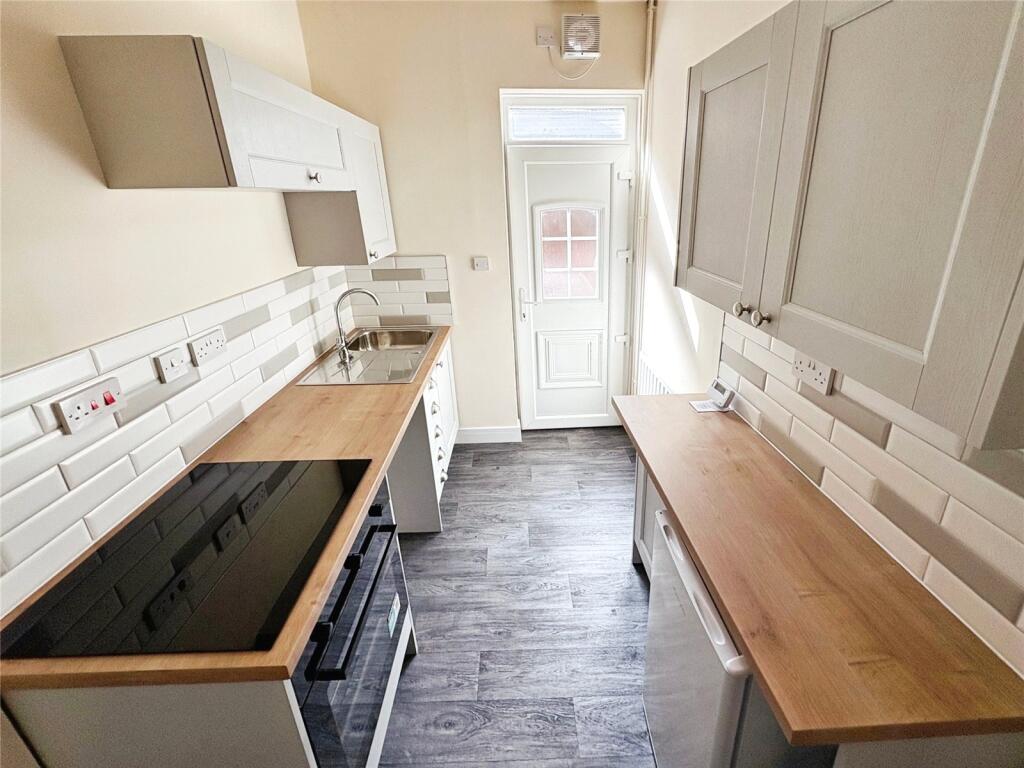 Main image of property: Clarendon Street, Wolverhampton, West Midlands, WV3