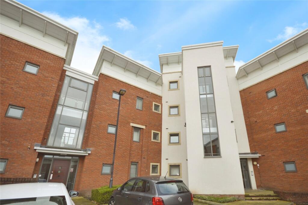 Main image of property: Albion Street, Wolverhampton, West Midlands, WV1