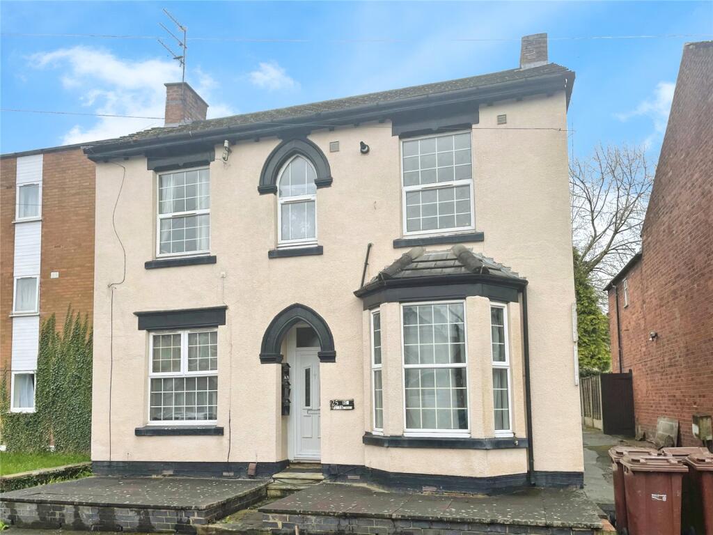 Main image of property: Larches Lane, Wolverhampton, West Midlands, WV3