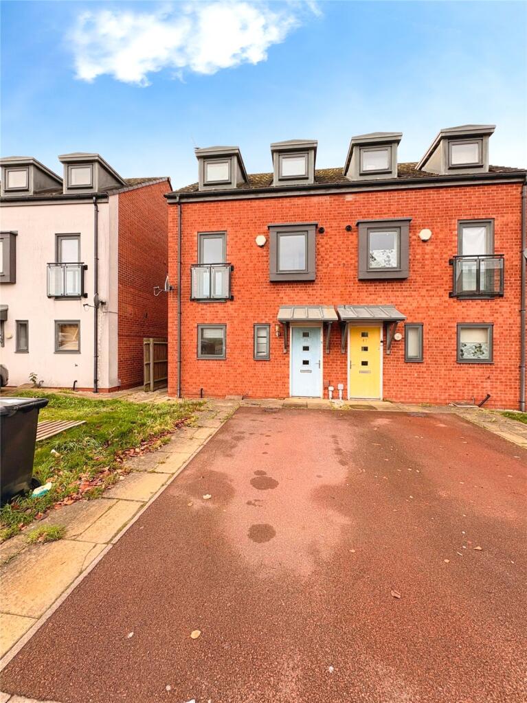 Main image of property: Humphries Road, Wolverhampton, West Midlands, WV10