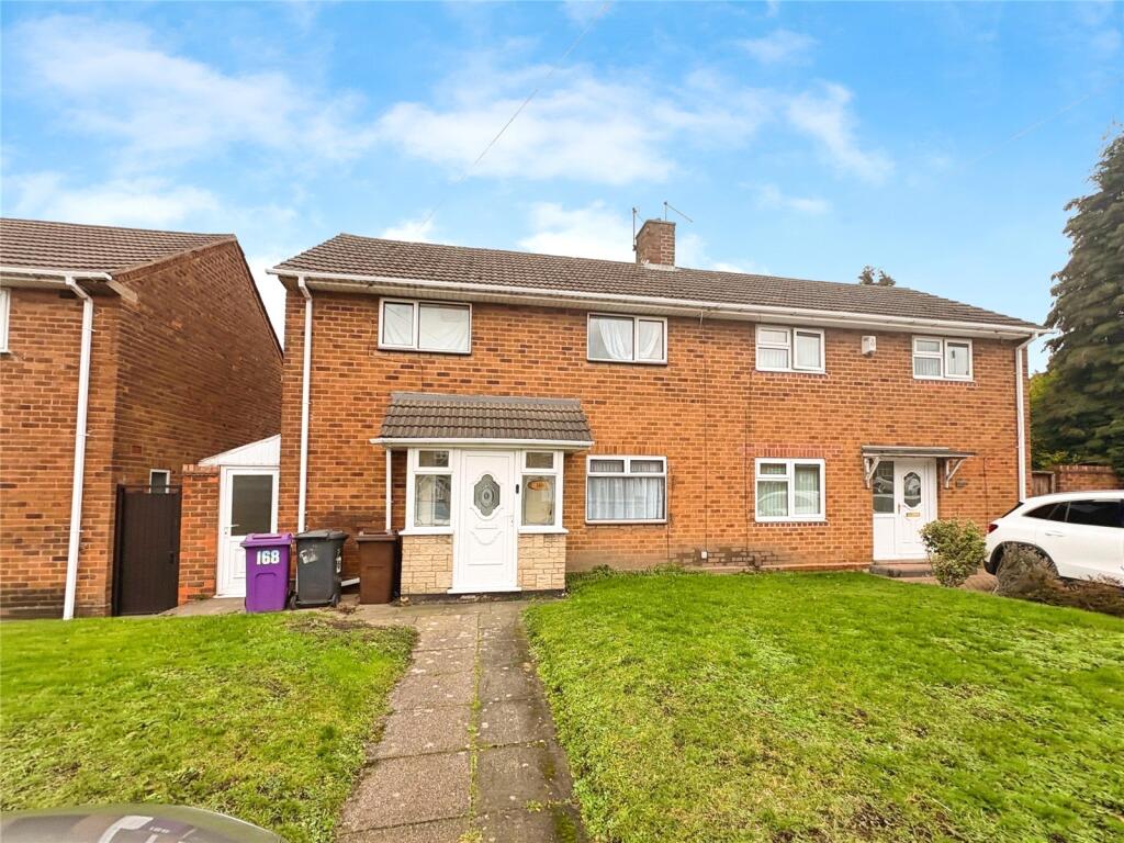 Main image of property: Deans Road, Wolverhampton, West Midlands, WV1