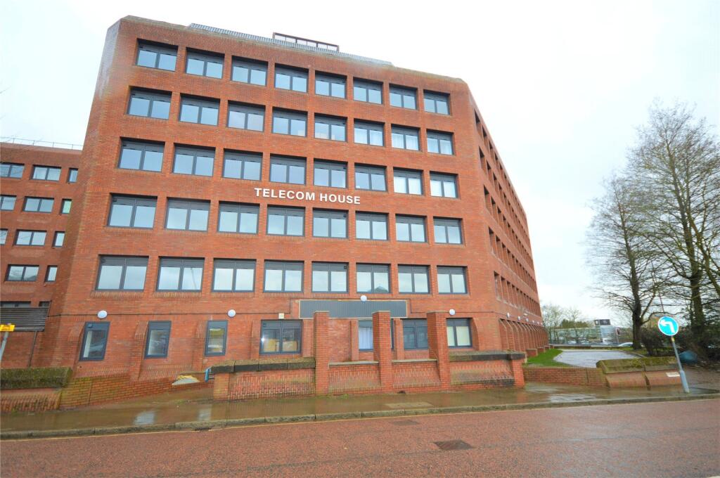 Main image of property: Church Street, Wolverhampton, West Midlands, WV2