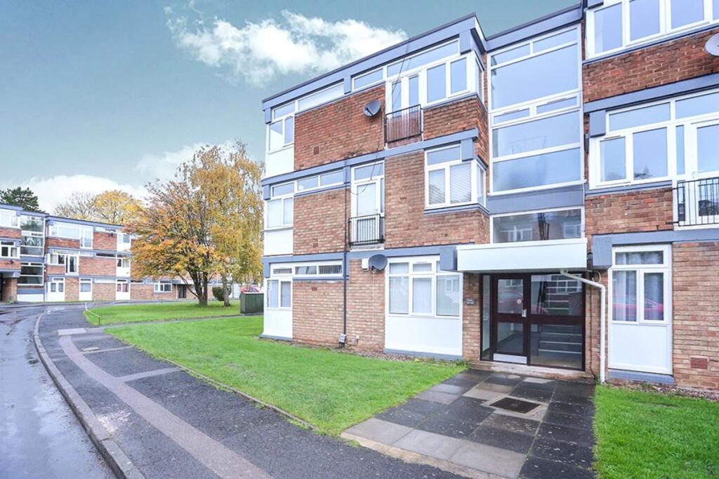 Main image of property: The Lindens, Newbridge Crescent, Wolverhampton, West Midlands, WV6