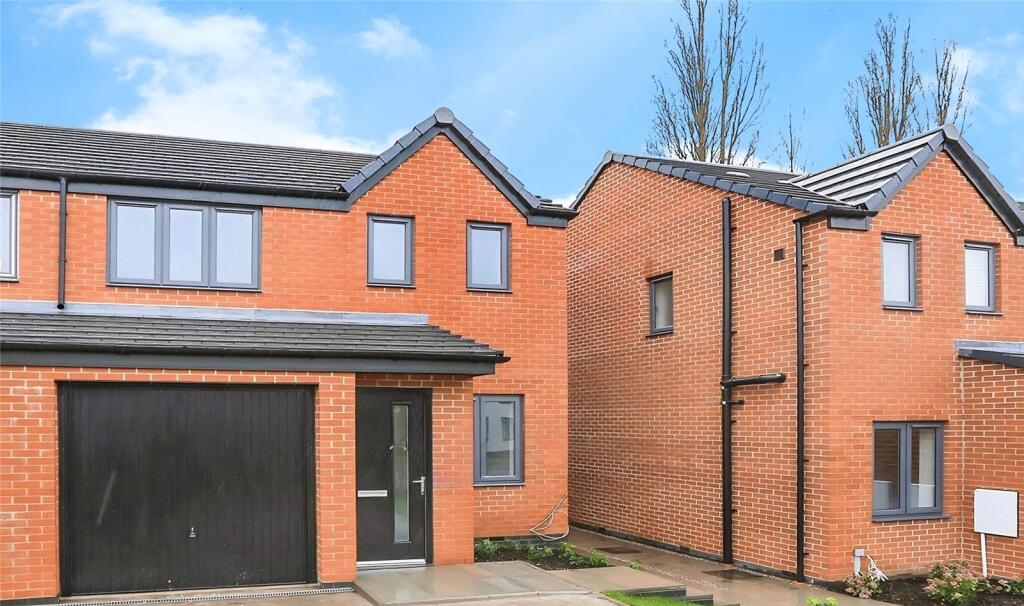 Main image of property: Ranger Drive, Wolverhampton, WV10