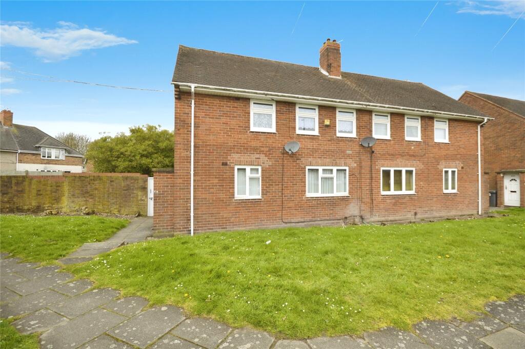 Main image of property: Parkfield Grove, Wolverhampton, West Midlands, WV2
