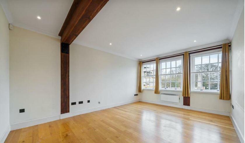 Main image of property: North End Way Hampstead NW3