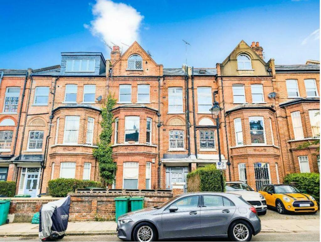 Main image of property: Goldhurst Terrace, South Hampstead NW6