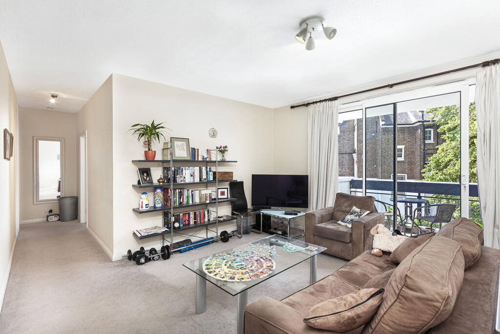 Main image of property: Lancaster Grove Belsize Park NW3