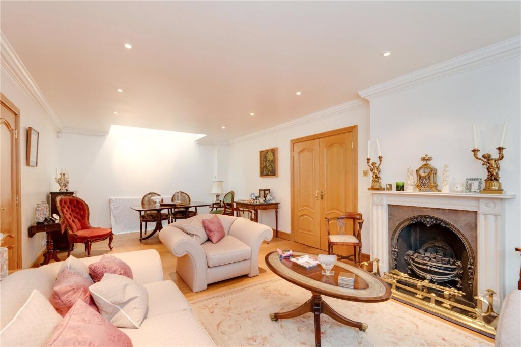 Main image of property: Baynes Mews Belsize Park NW3