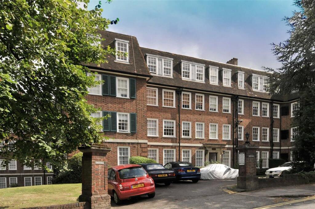 Main image of property: Greenhill Prince Arthur Road Hampstead Village NW3