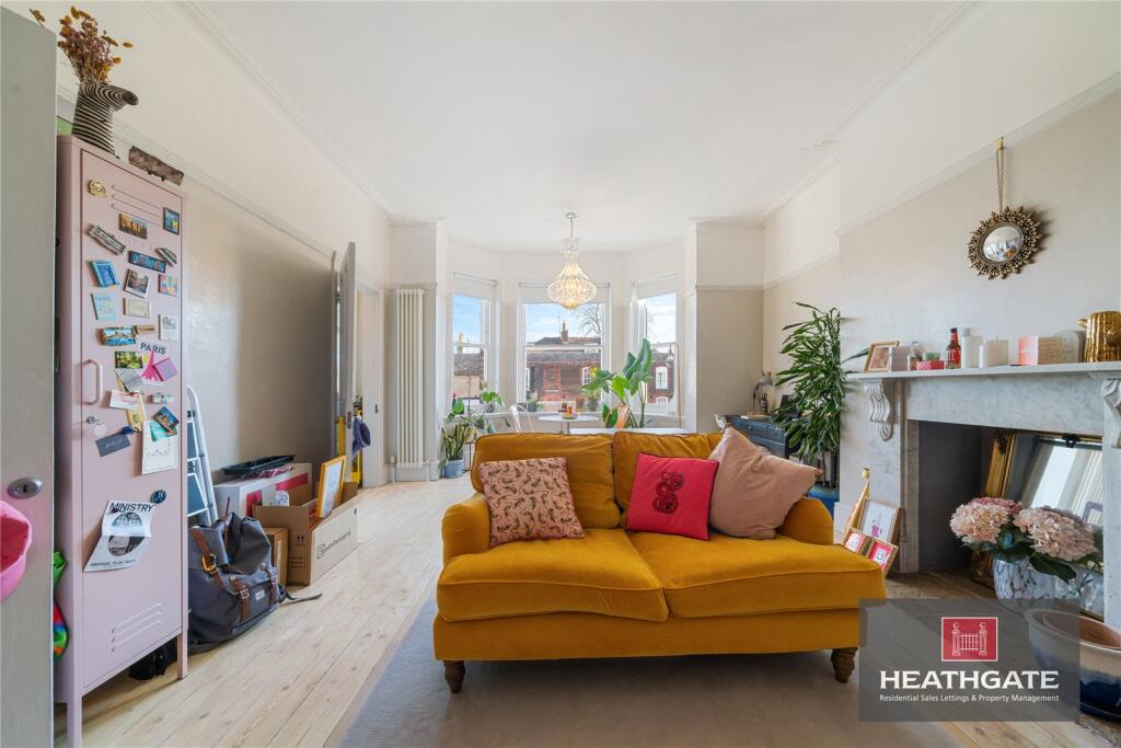 Main image of property: Cannon Place Hampstead Village NW3