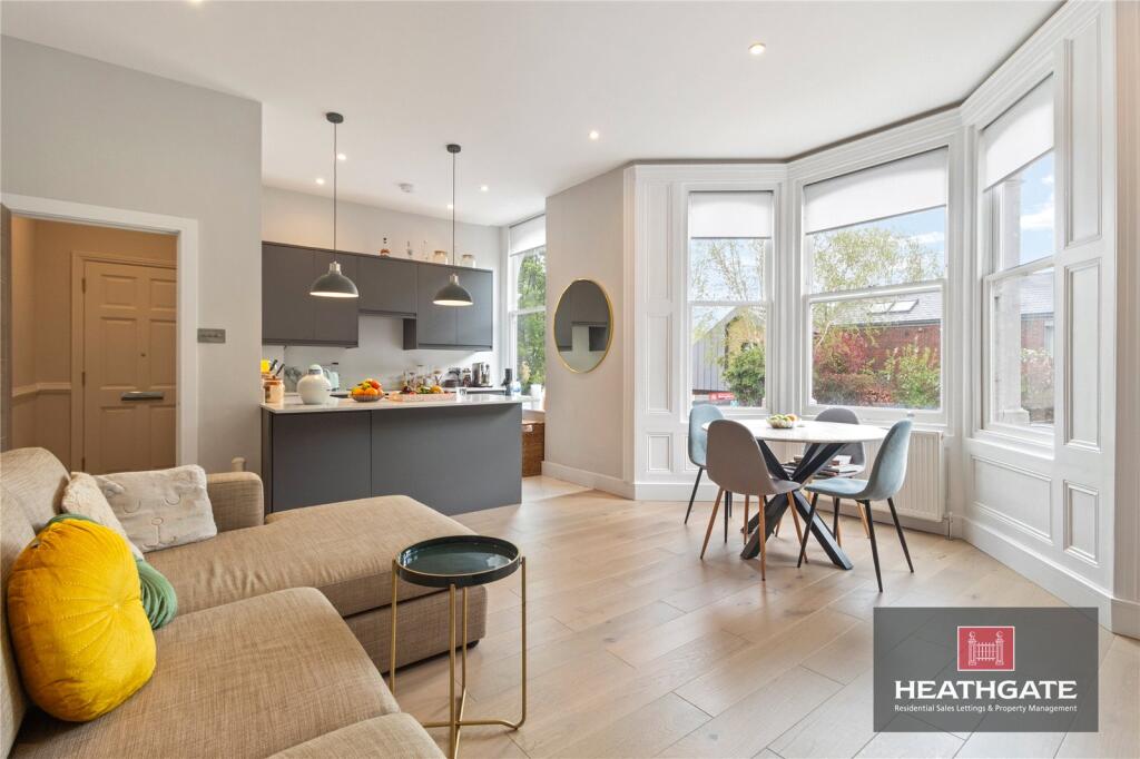 Main image of property: Bishops Road Highgate N6