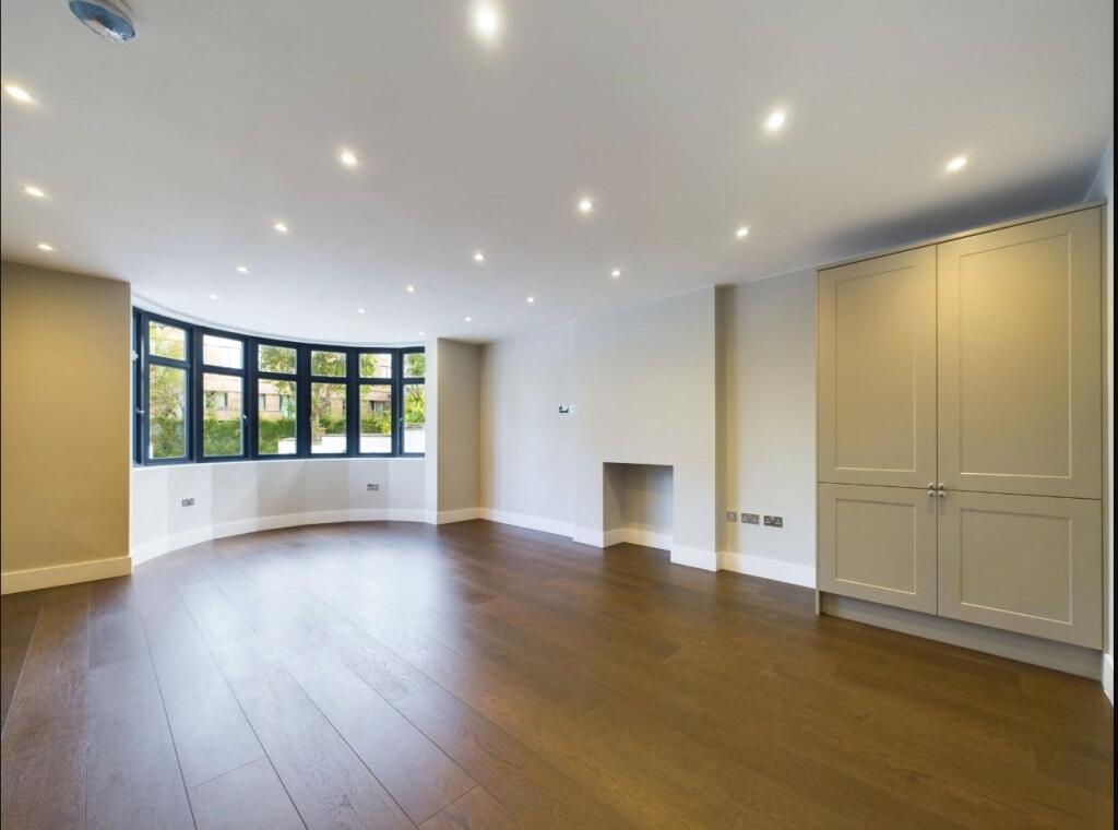 Main image of property: Nova House, Brondesbury Park, London, NW6