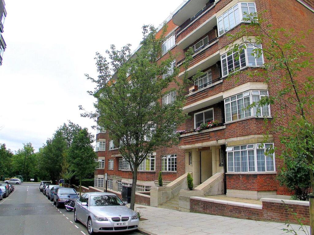 Main image of property: St. James Close Wells Rise St. John's Wood NW8