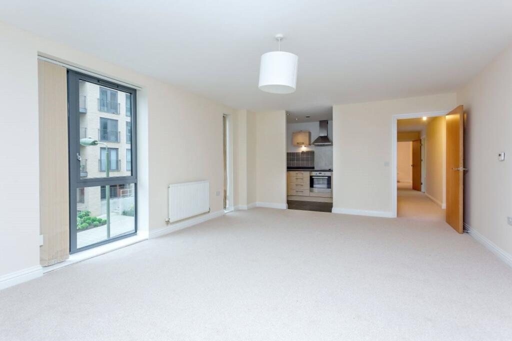 Main image of property: Felix Court Charcot Road Colindale NW9