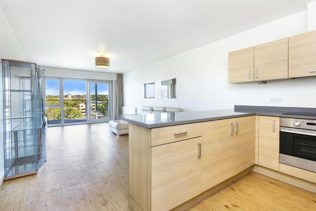 Main image of property: Bantam House Heritage Avenue Colindale NW9