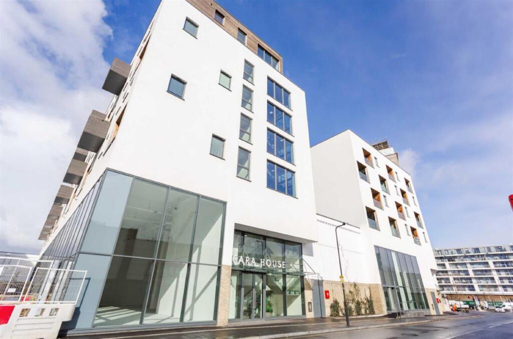 Main image of property: Cara House Capitol Way Colindale NW9