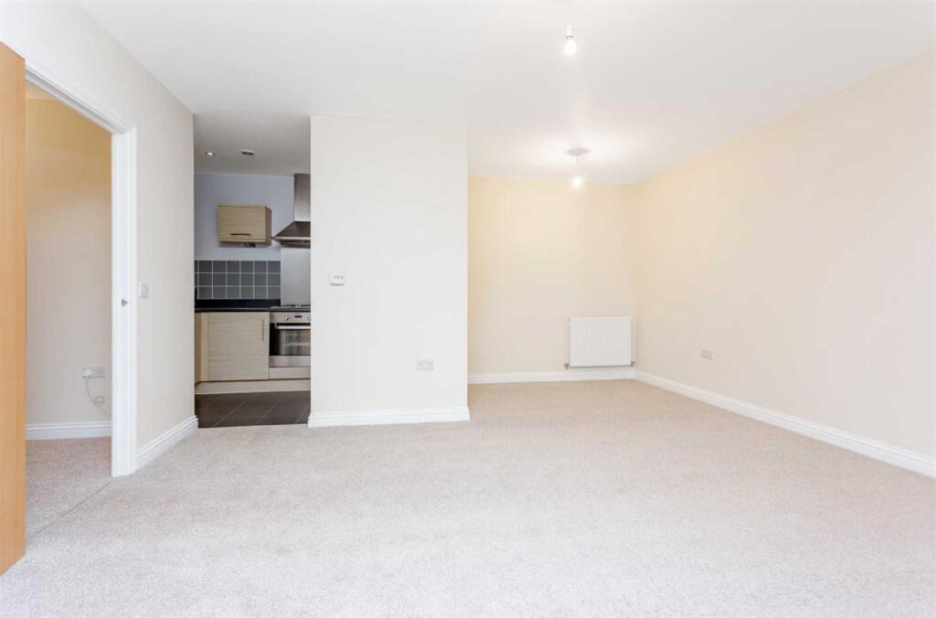 Main image of property: Felix Court Charcot Road Colindale NW9