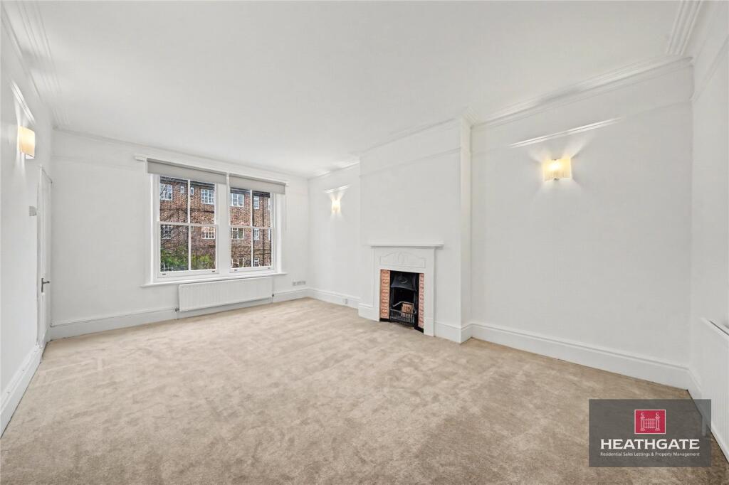 Main image of property: Glenilla Road Belsize Park NW3
