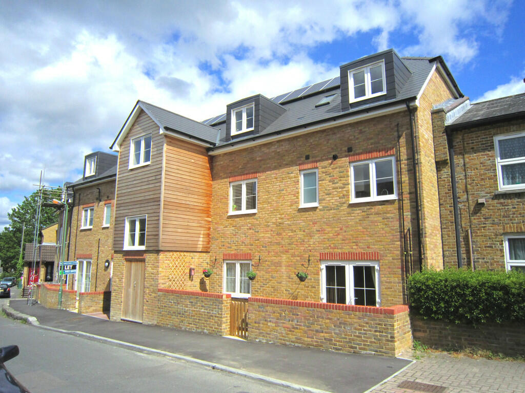 2 bedroom apartment for rent in Church Street, Maidstone, ME15