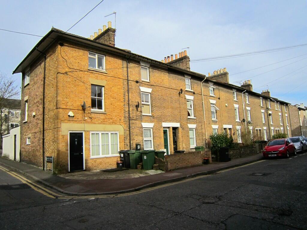 2 bedroom apartment for rent in Marsham Street, Maidstone, ME14