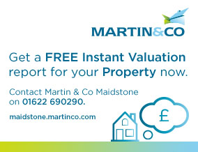 Get brand editions for Martin & Co, Maidstone