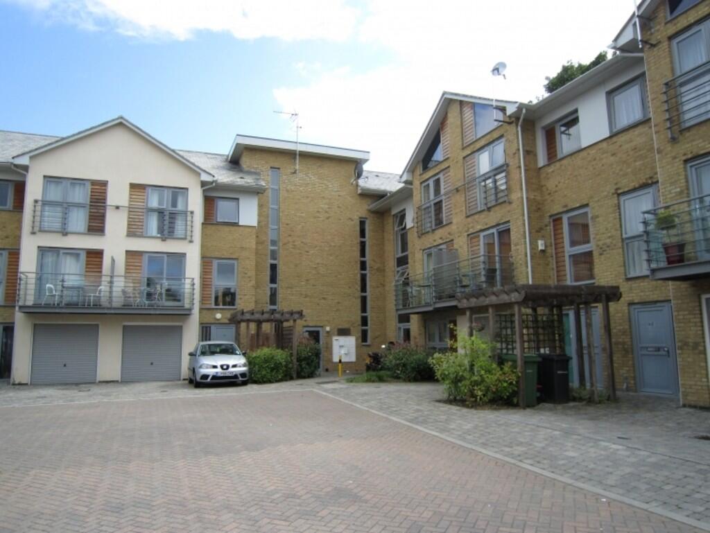 Main image of property: Arundel Square, Maidstone