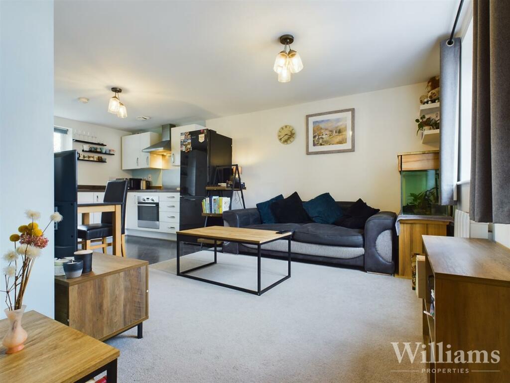 Main image of property: Chappell Close, Aylesbury