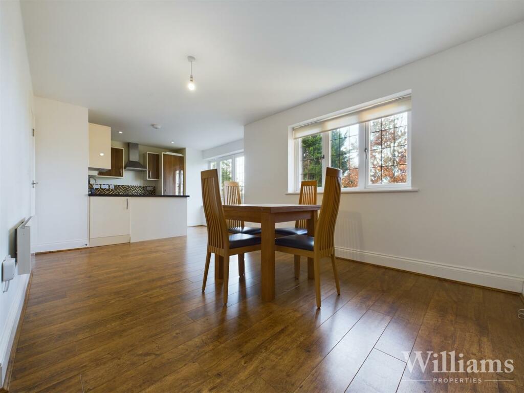 Main image of property: High Street, Whitchurch, Aylesbury
