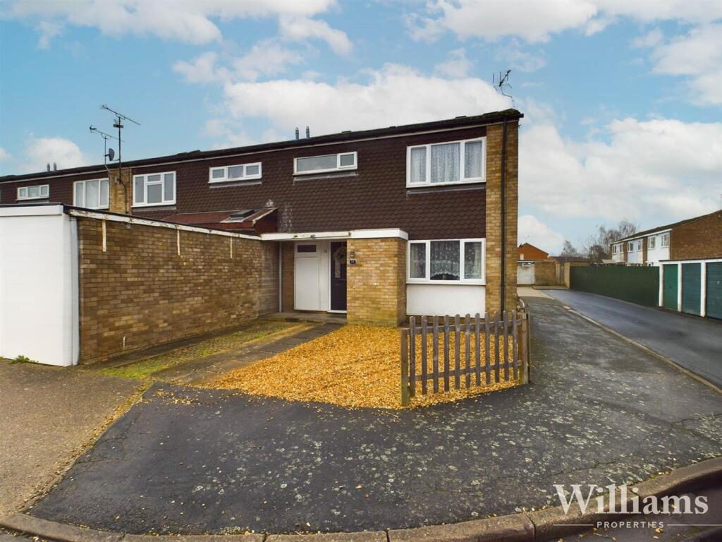 Main image of property: Rochester Place, Aylesbury