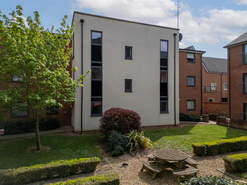 Main image of property: Irving Path, Aylesbury