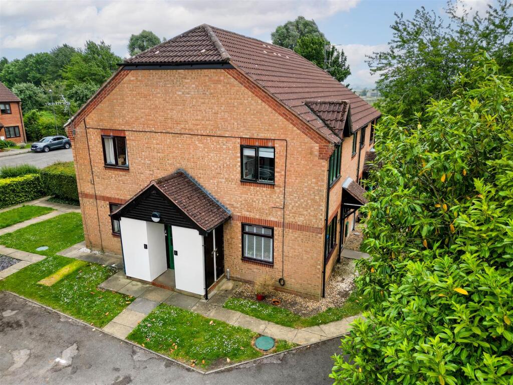Main image of property: Parslow Court, Aylesbury