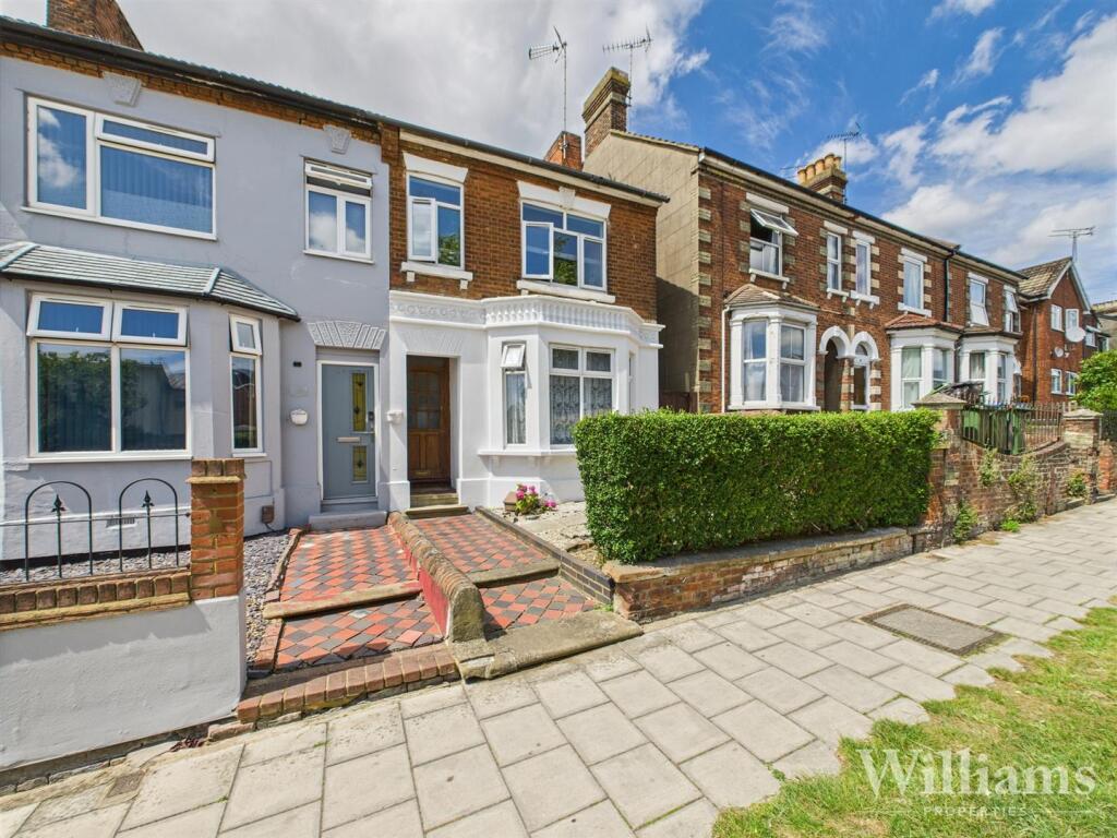 Main image of property: Bierton Road, Aylesbury