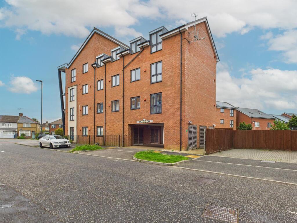 Main image of property: Edge Street, Aylesbury