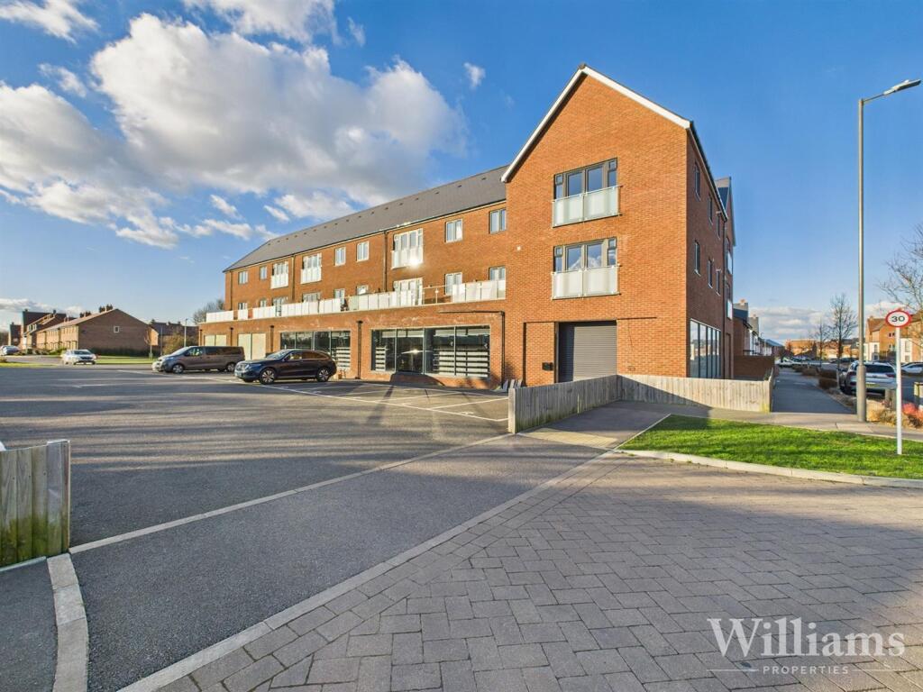Main image of property: Miyla Apartments,Ward Street, Weston Turville, Aylesbury