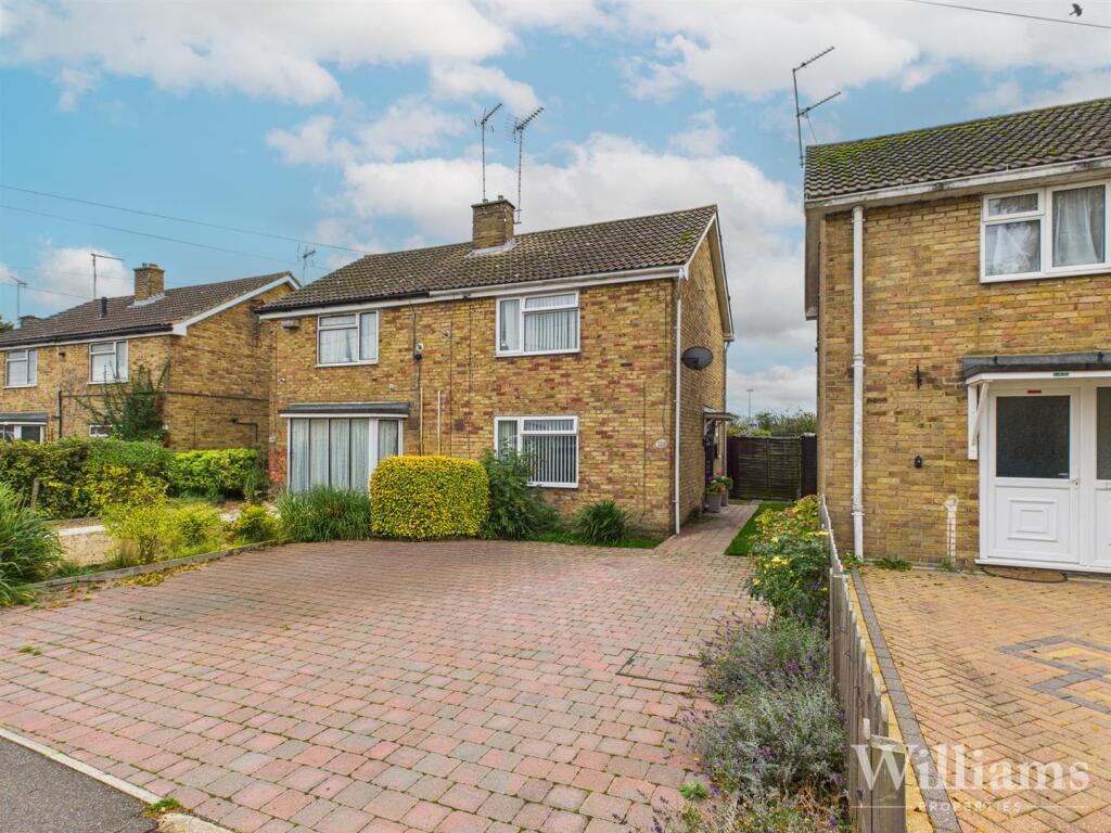 Main image of property: Coventon Road, Aylesbury