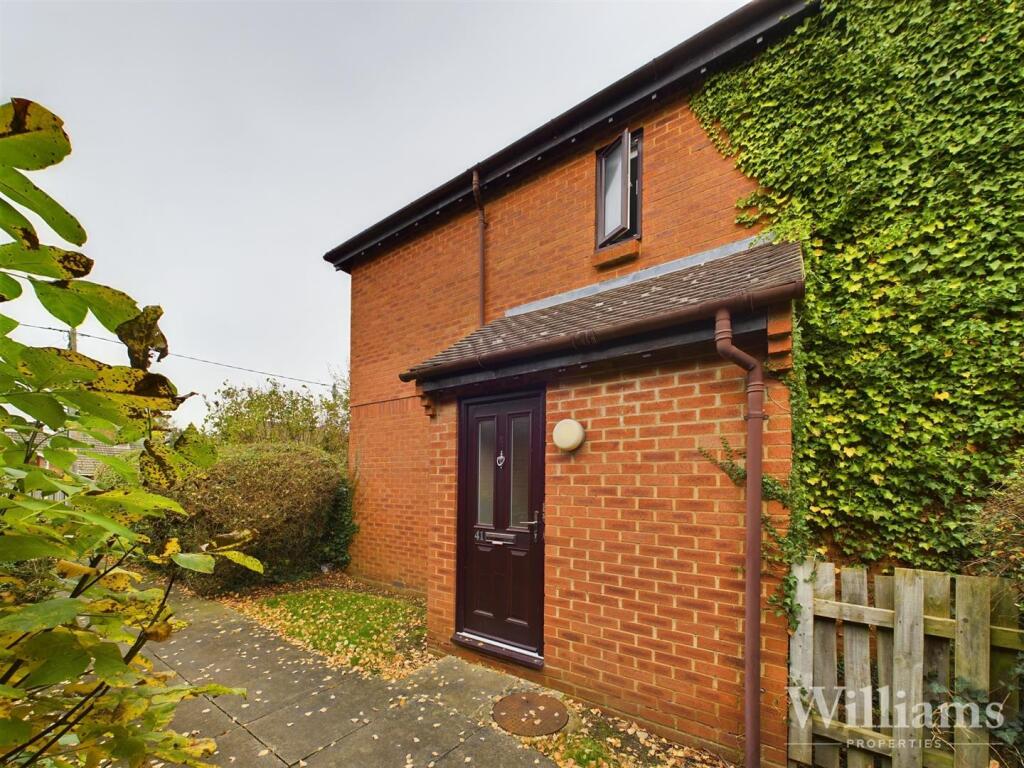 Main image of property: Plested Court, Stoke Mandeville, Aylesbury