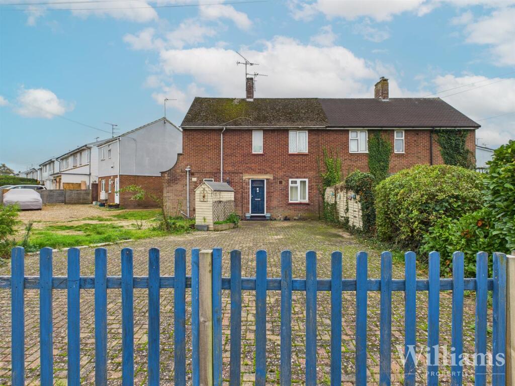 Main image of property: Taylor Road, Aylesbury