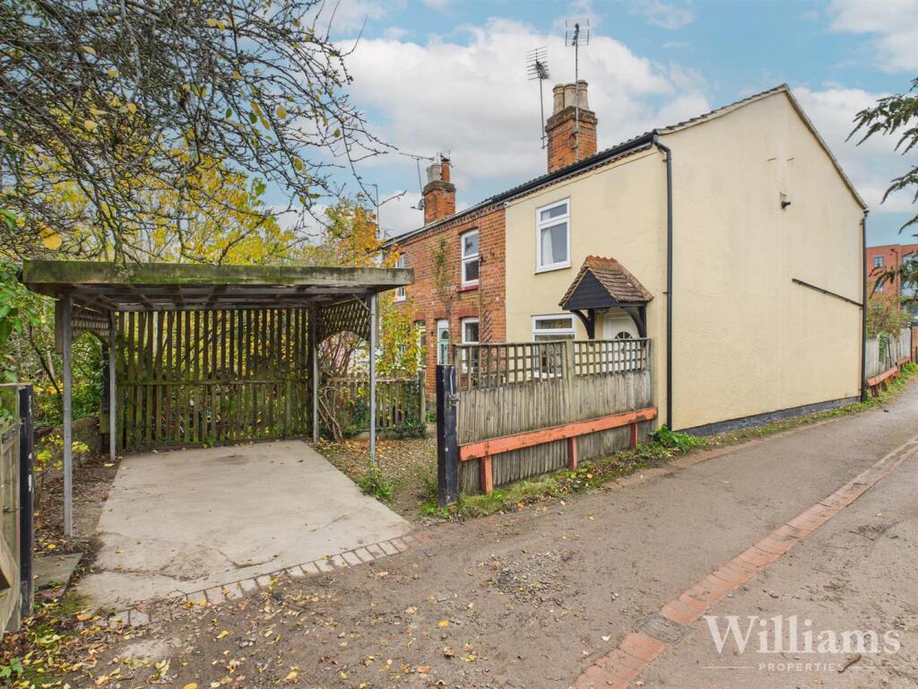 Main image of property: Brookside Terrace, Aylesbury