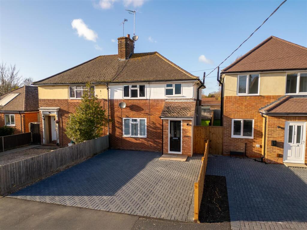 Main image of property: Bittenham Close, Stone, Aylesbury
