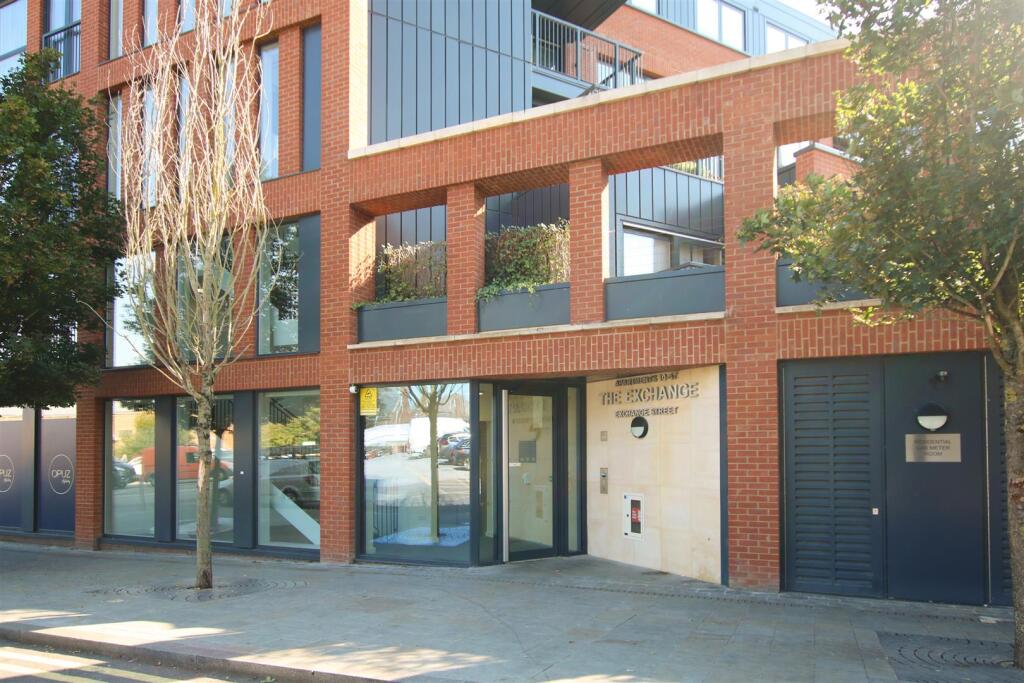 Main image of property: The Exchange