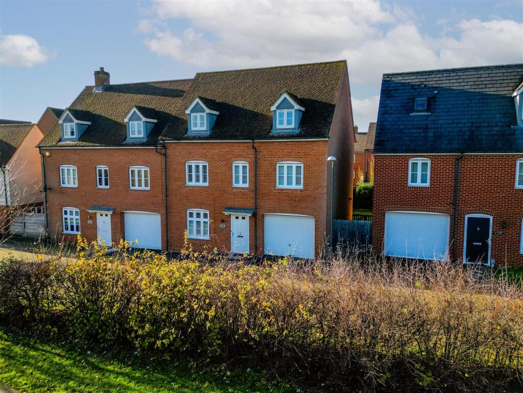 Main image of property: Brimstone Lane, Aylesbury
