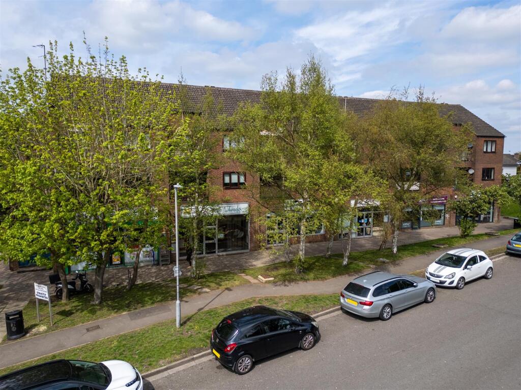 Main image of property: Elm Court, Elm Farm Road, Aylesbury