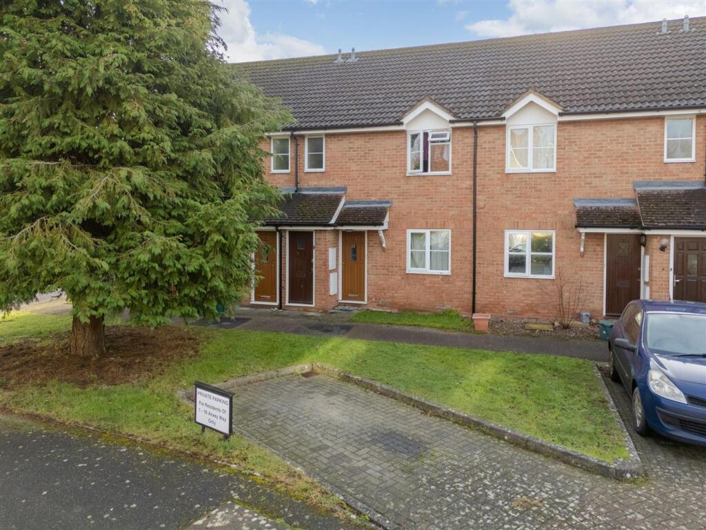 Main image of property: Anxey Way, Haddenham, HP17