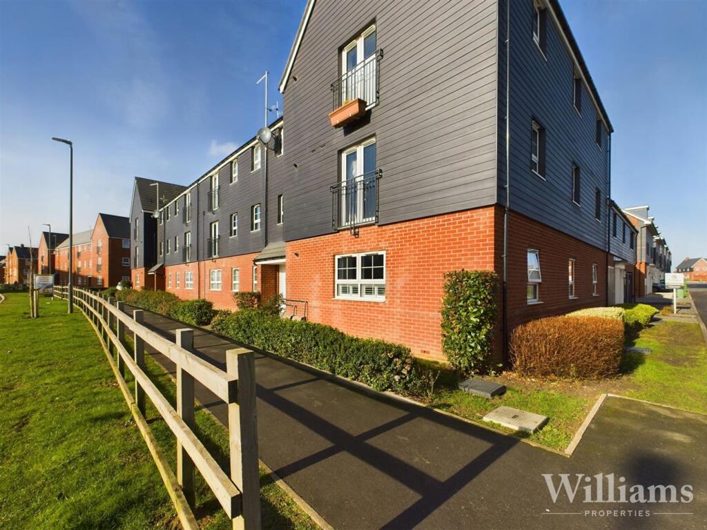 Main image of property: Foxtail Close, Broughton, HP22