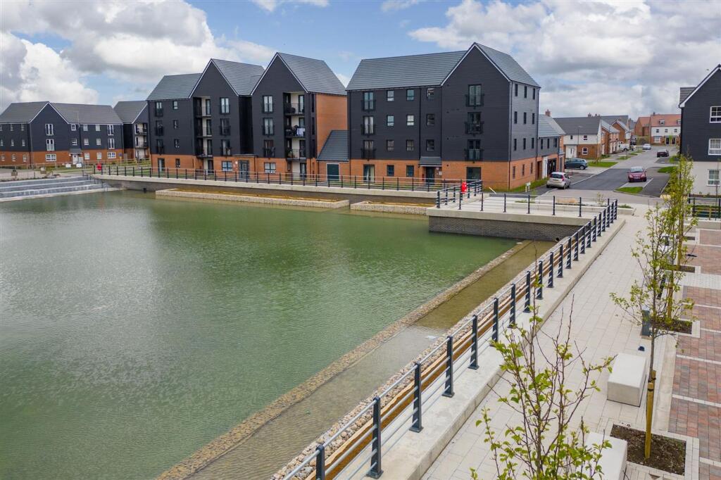 Main image of property: Kingsbrook Basin, Broughton, HP22