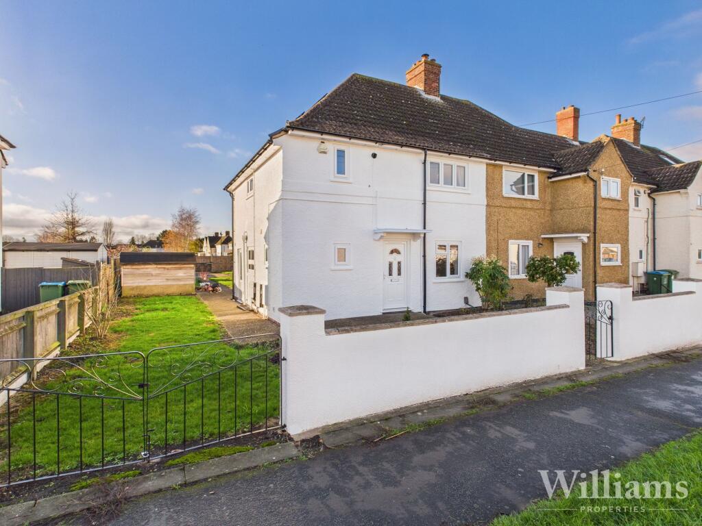 Main image of property: Prebendal Avenue, Aylesbury, HP21