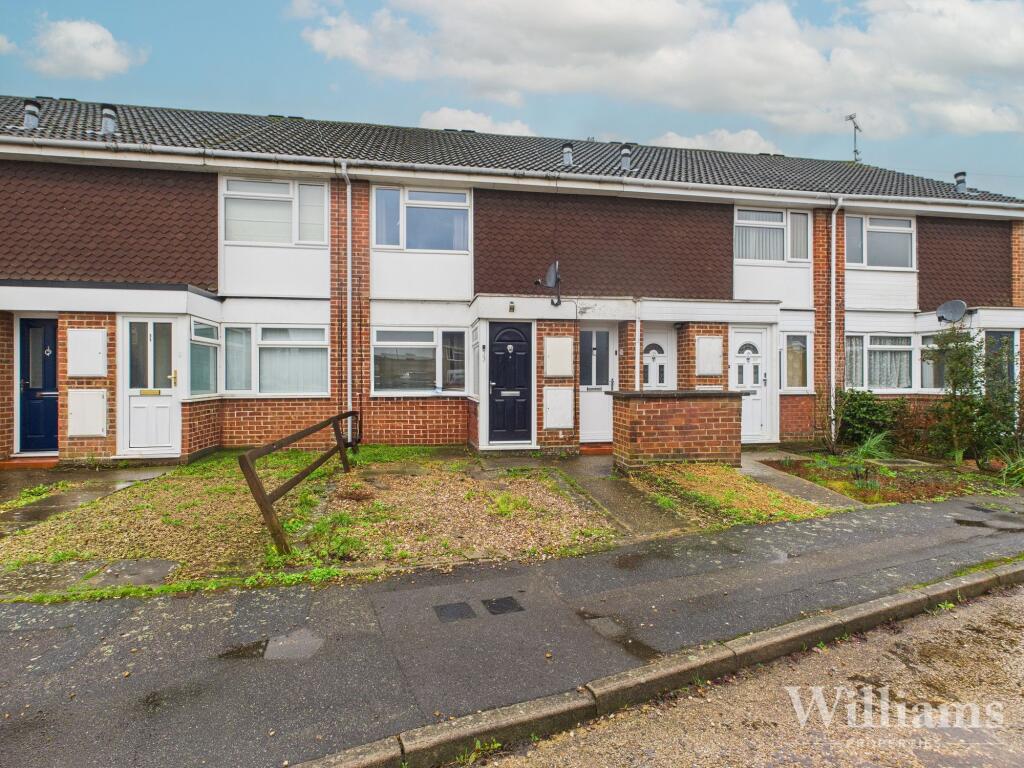 Main image of property: Cubb Field, Aylesbury, HP19
