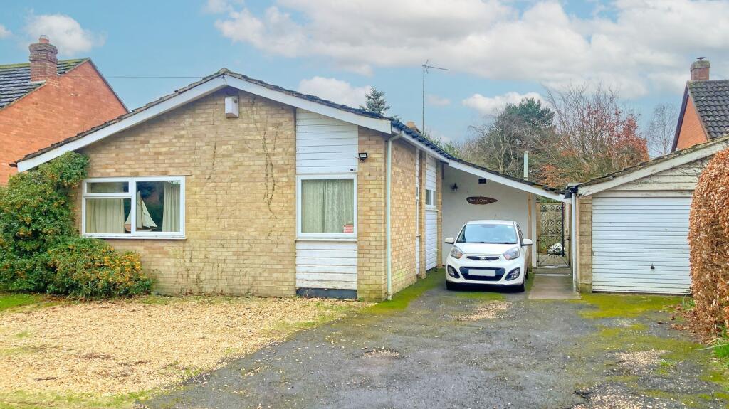 Main image of property: Wingrave Road, Aston Abbotts, HP22